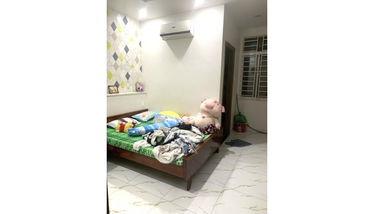 Bán Nhà Hẻm Xe Hơi 7 Chỗ  3 Tầng 64m2_4x16m 5PN Gần Phạm Văn Đồng Linh Đông Thủ Đức Chỉ 6,7 tỷ